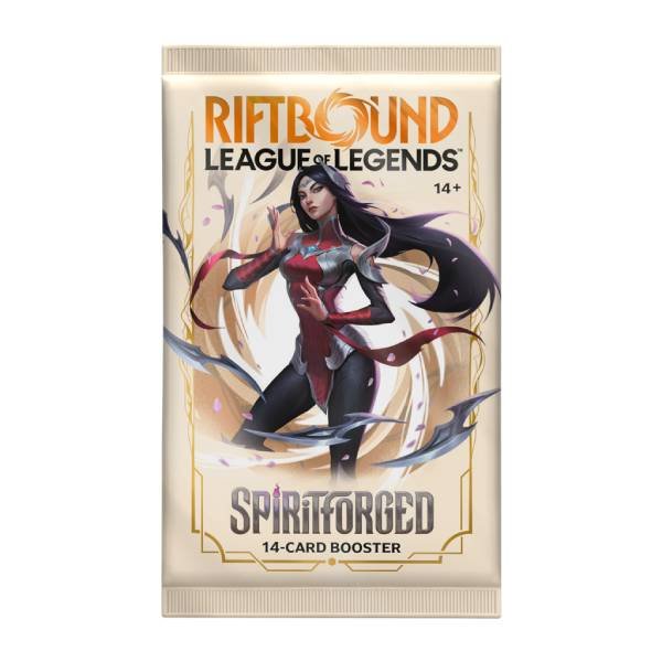 spiritforged-booster
